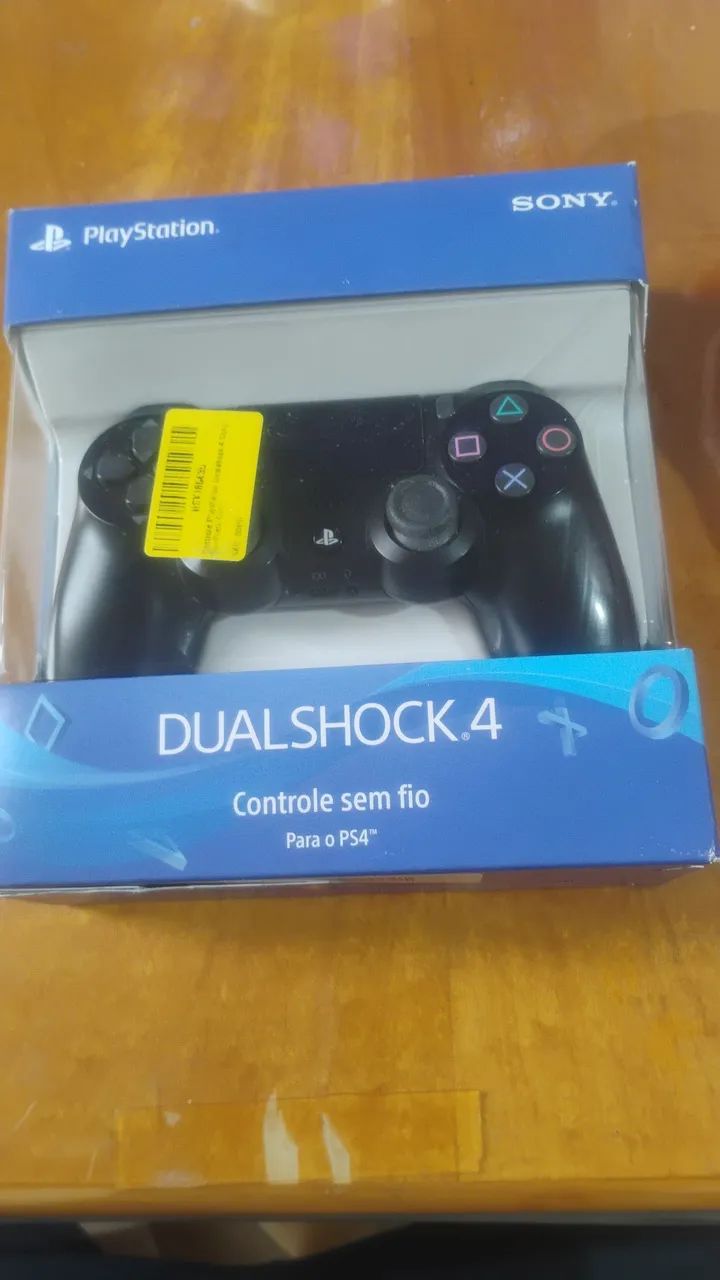 Dualshock4 