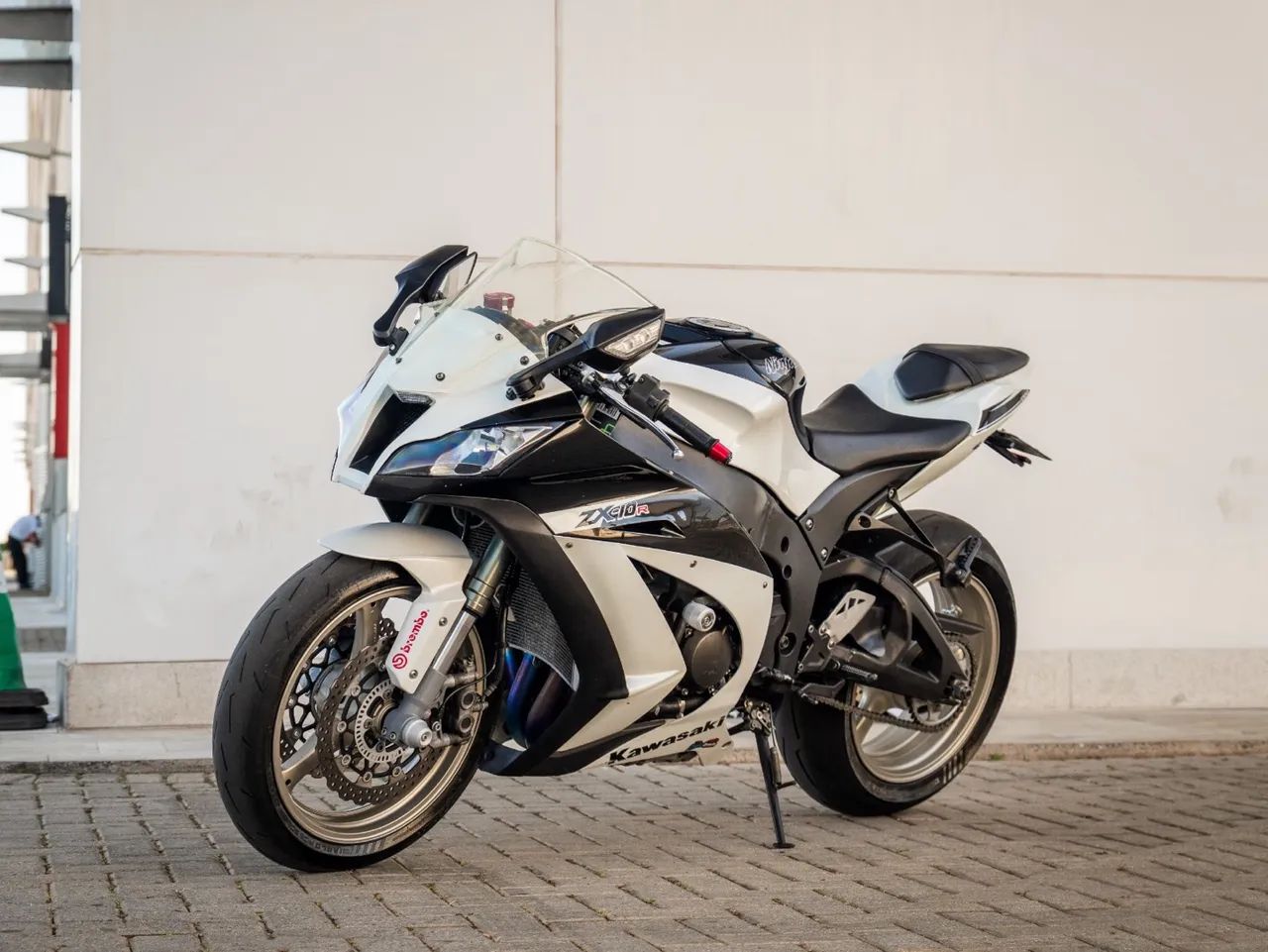 Ninja Zx-10/ Zx-10r 1000cc 2012 - 1543813453 | OLX