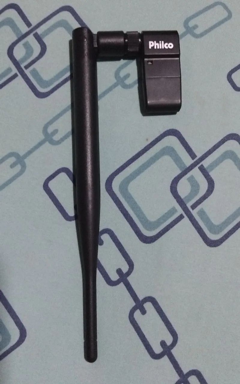 ADAPTADOR WIRELESS TV PHILCO