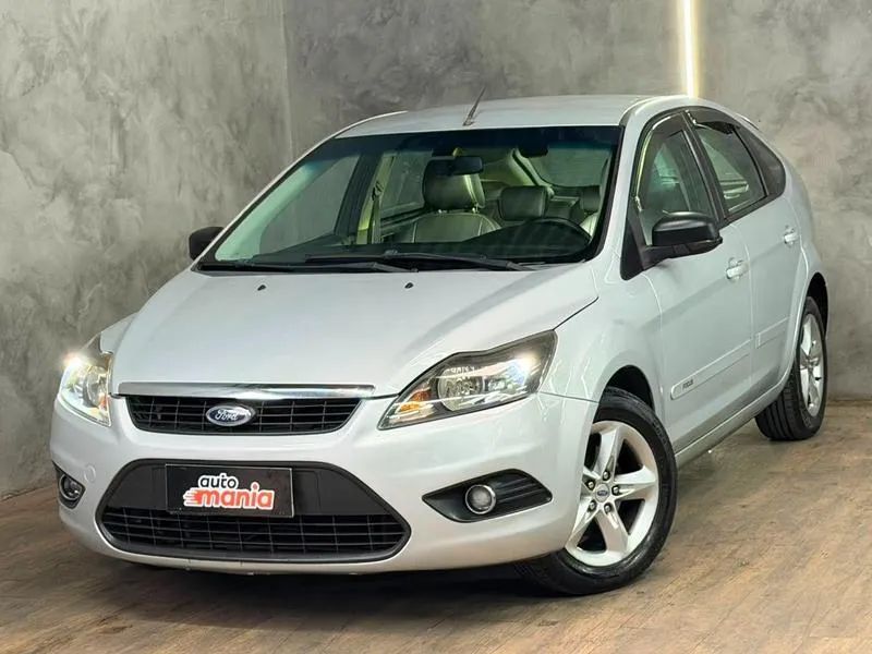 Ford Aspire 1.3 2011 - Foto 2