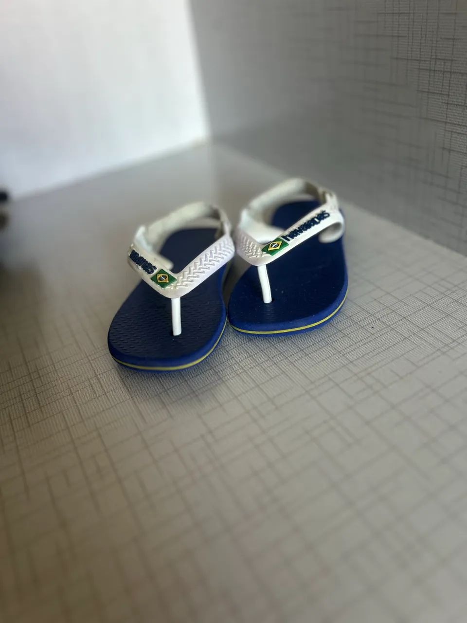 Chinelo havaianas