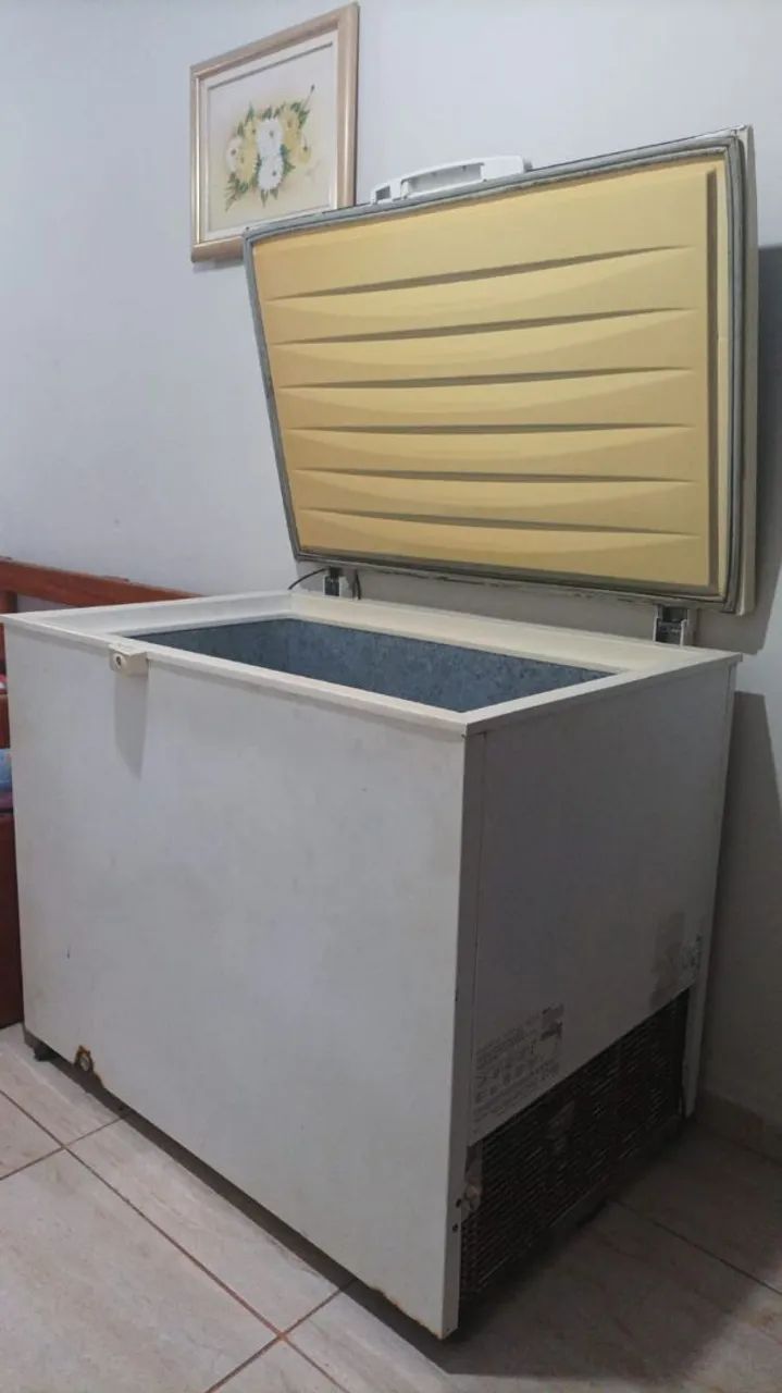Freezer  - Foto 4