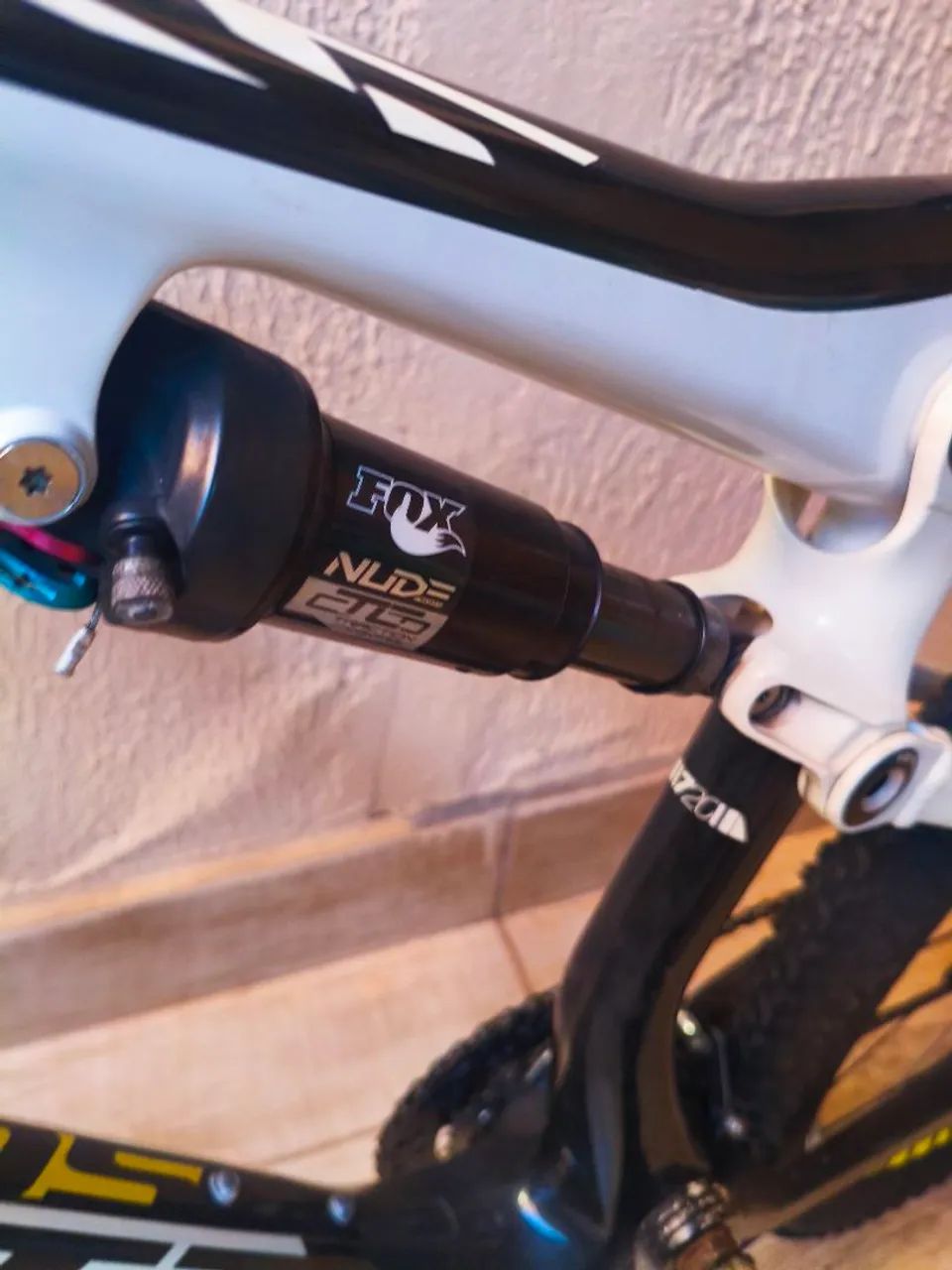 Scott Spark 720 Carbono (aro 27.5) - Ciclismo - Vila Alpes