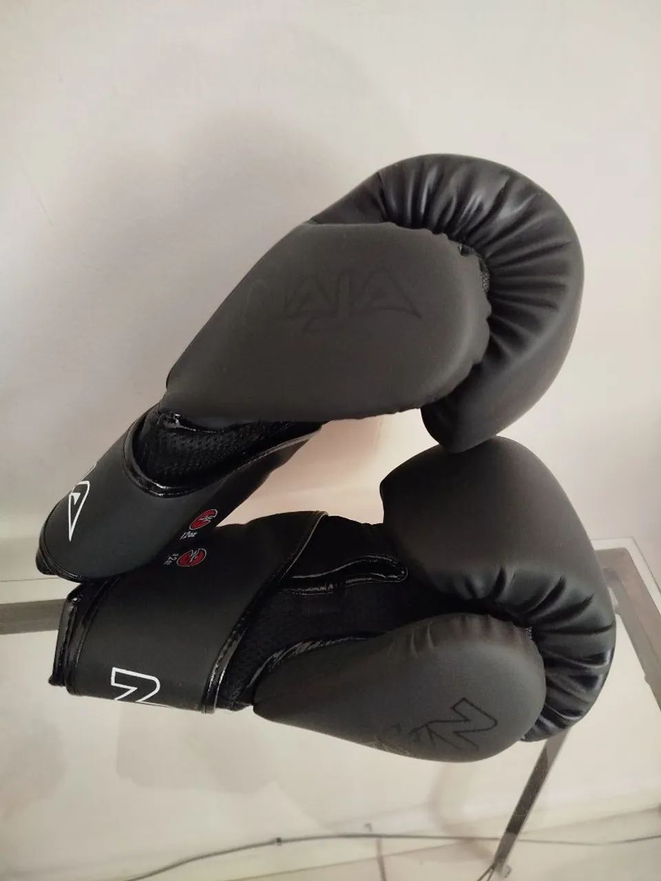 Luvas de Box/Muay Thai - Foto 5
