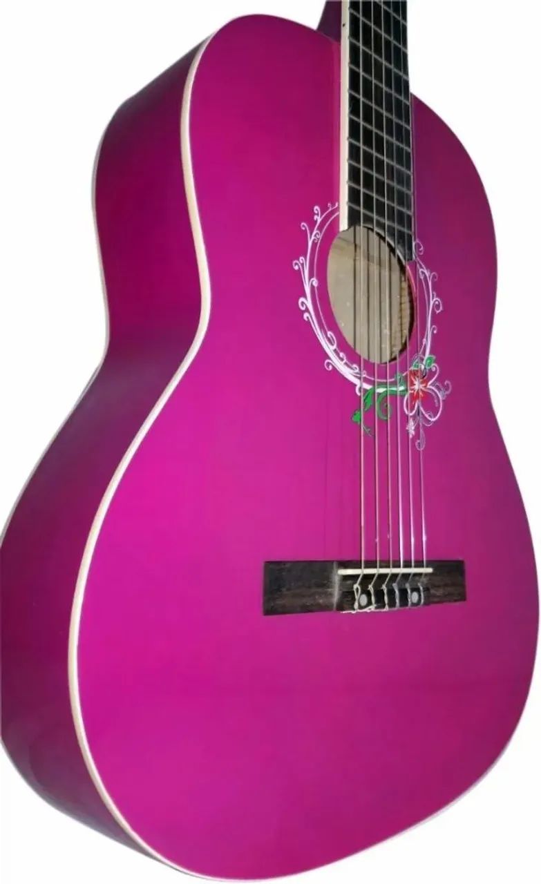 Violão Memphis Tagima - Foto 3