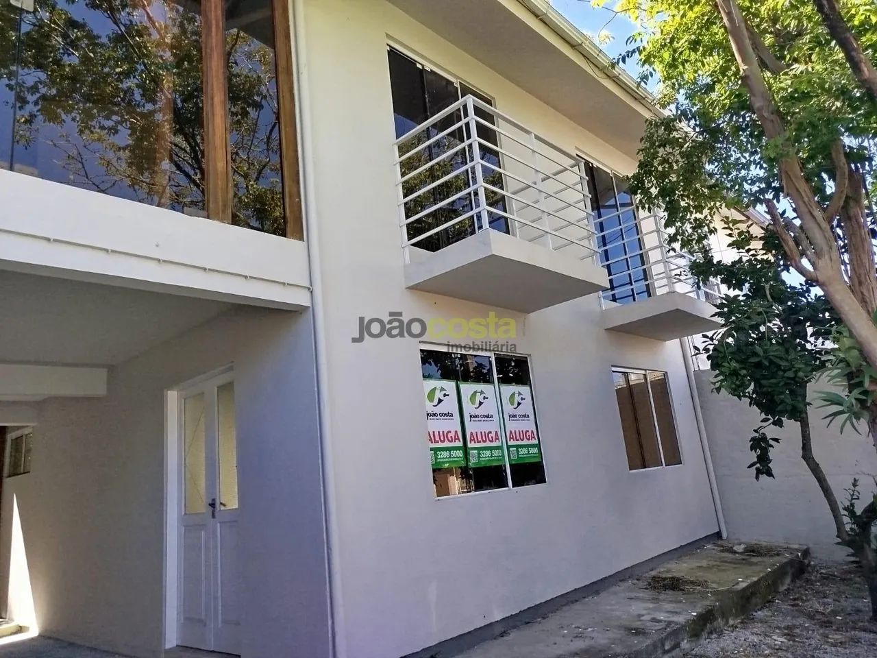 Casa para Alugar em São Sebastião, Palhoça | 148m² - Foto 2