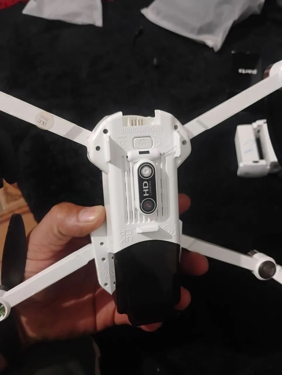 Drone S X1 - Foto 3