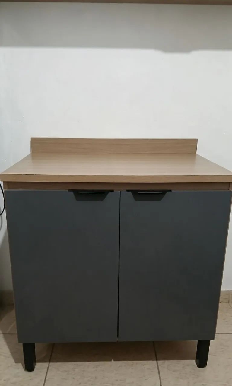 Balcão de Cozinha 