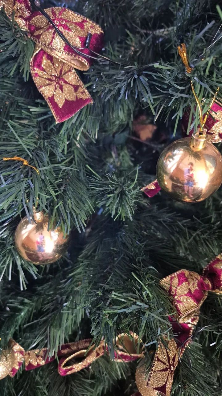 Árvore de Natal  - Foto 4