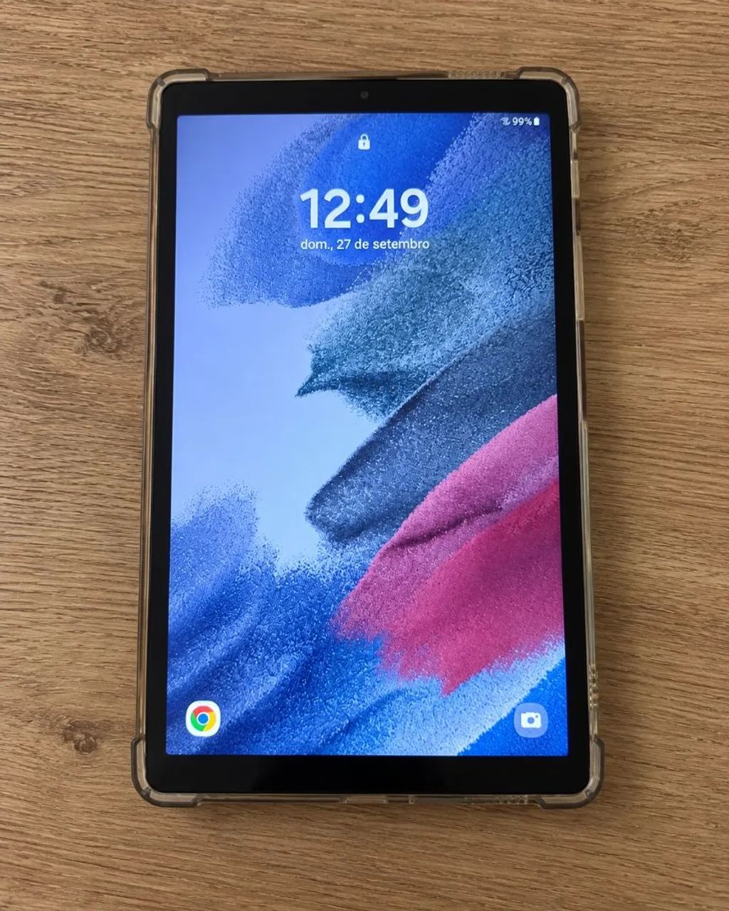 Samsung Galaxy Tab A7 Lite 32GB / 3GB RAM - Foto 2