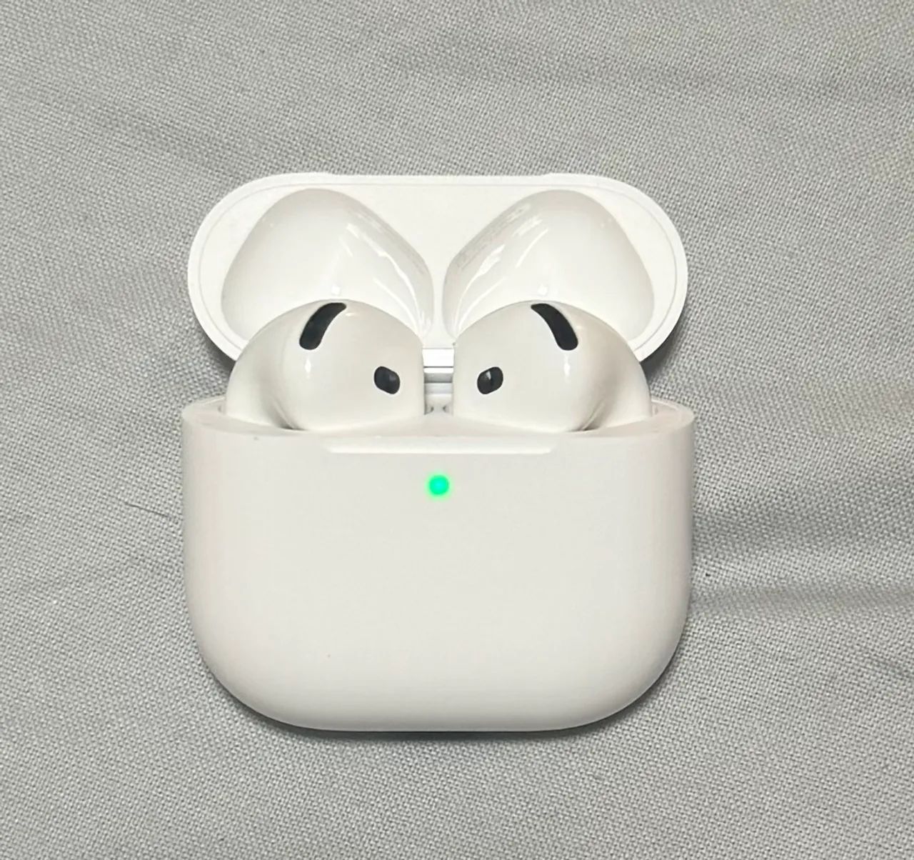 AirPod série 4 - Foto 4
