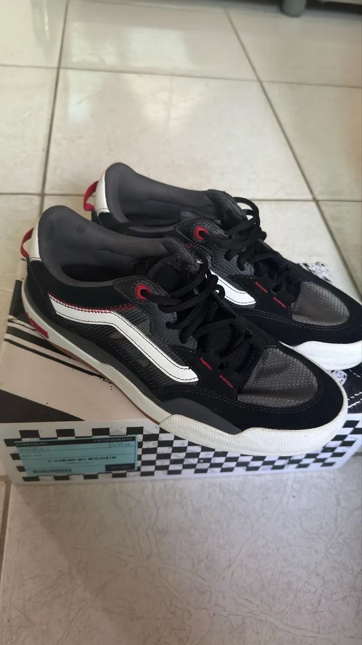 VANS WAYVEE 2.0 - Foto 3