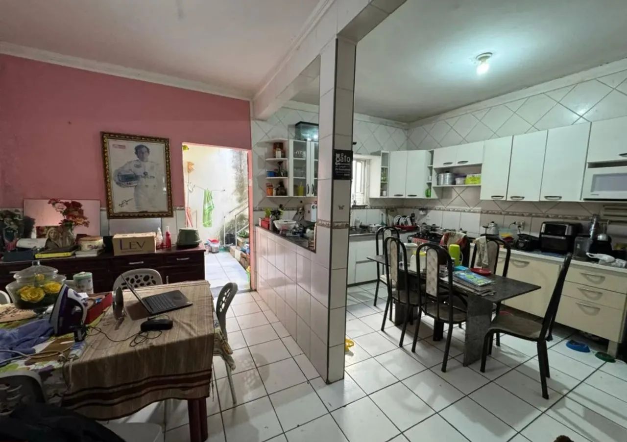 IMÓVEL NA PARANGABA - COMPRE PARCELADO COM ENTRADA - Foto 3