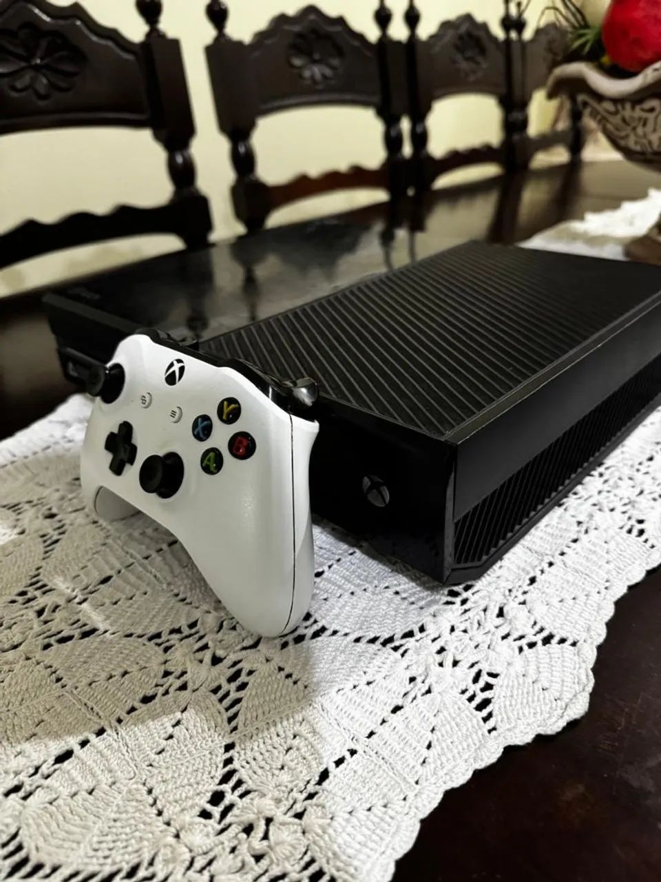 XBOX ONE A VENDA! - Foto 2