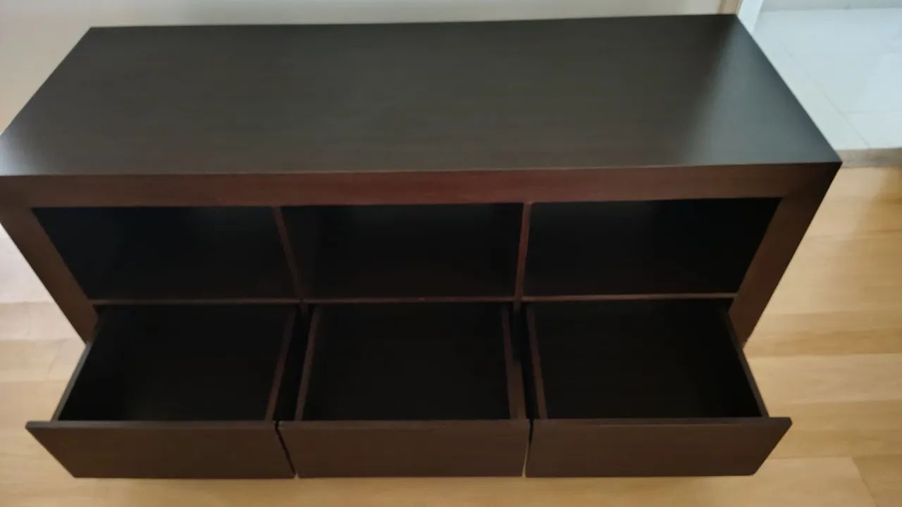 RACK ARTEFACTO  - Foto 3
