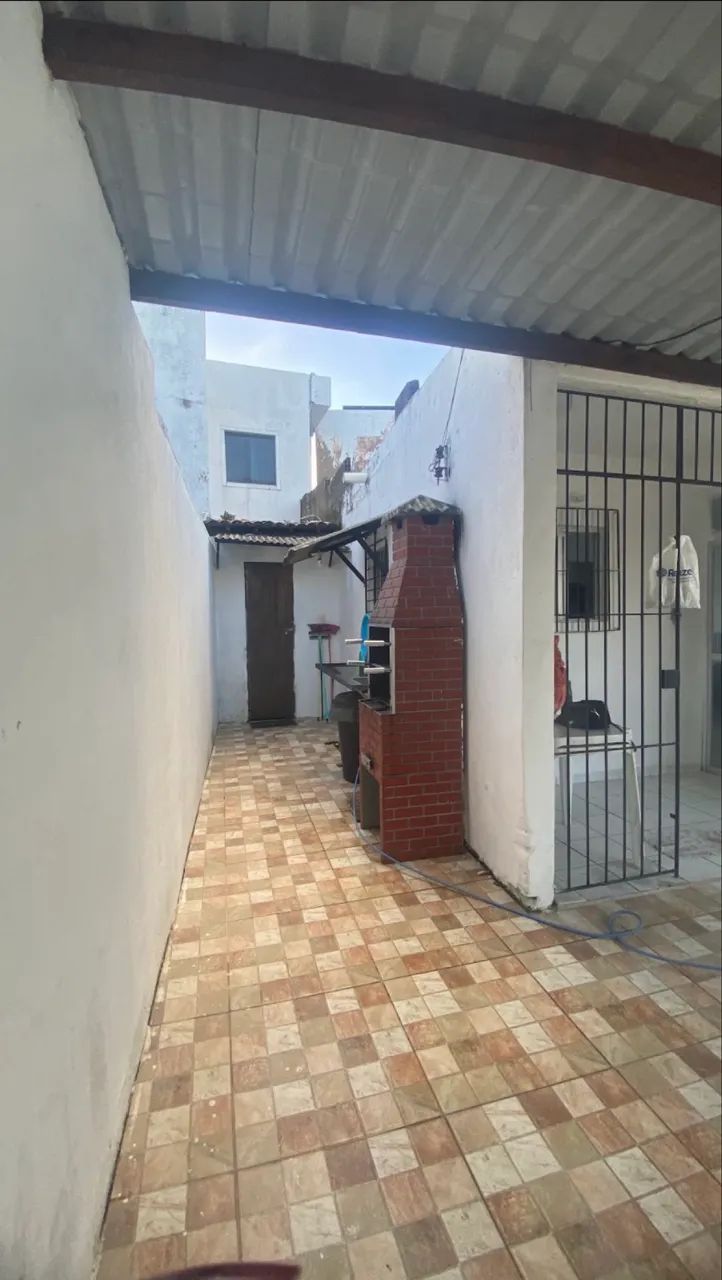 Casa Gaibu temporada  - Foto 3