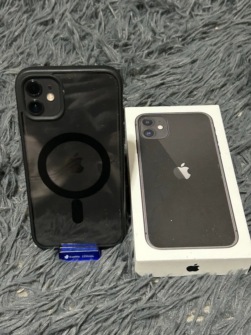 iPhone 11 128GB - Foto 3