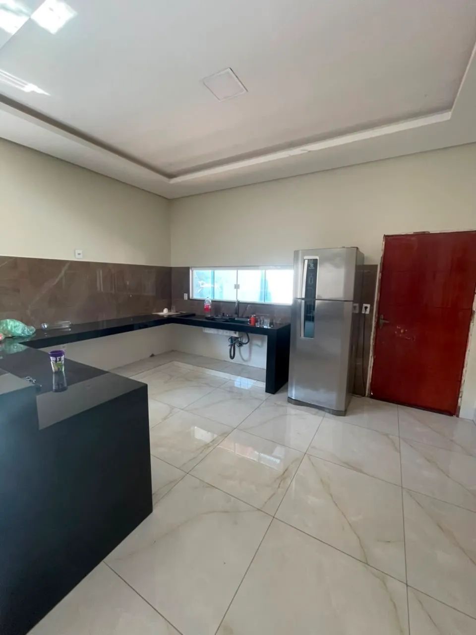 Alugo casa nova  - Foto 2