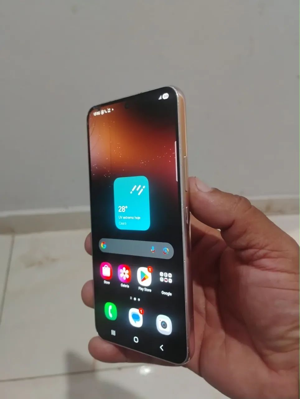 Samsung S22 128gb  