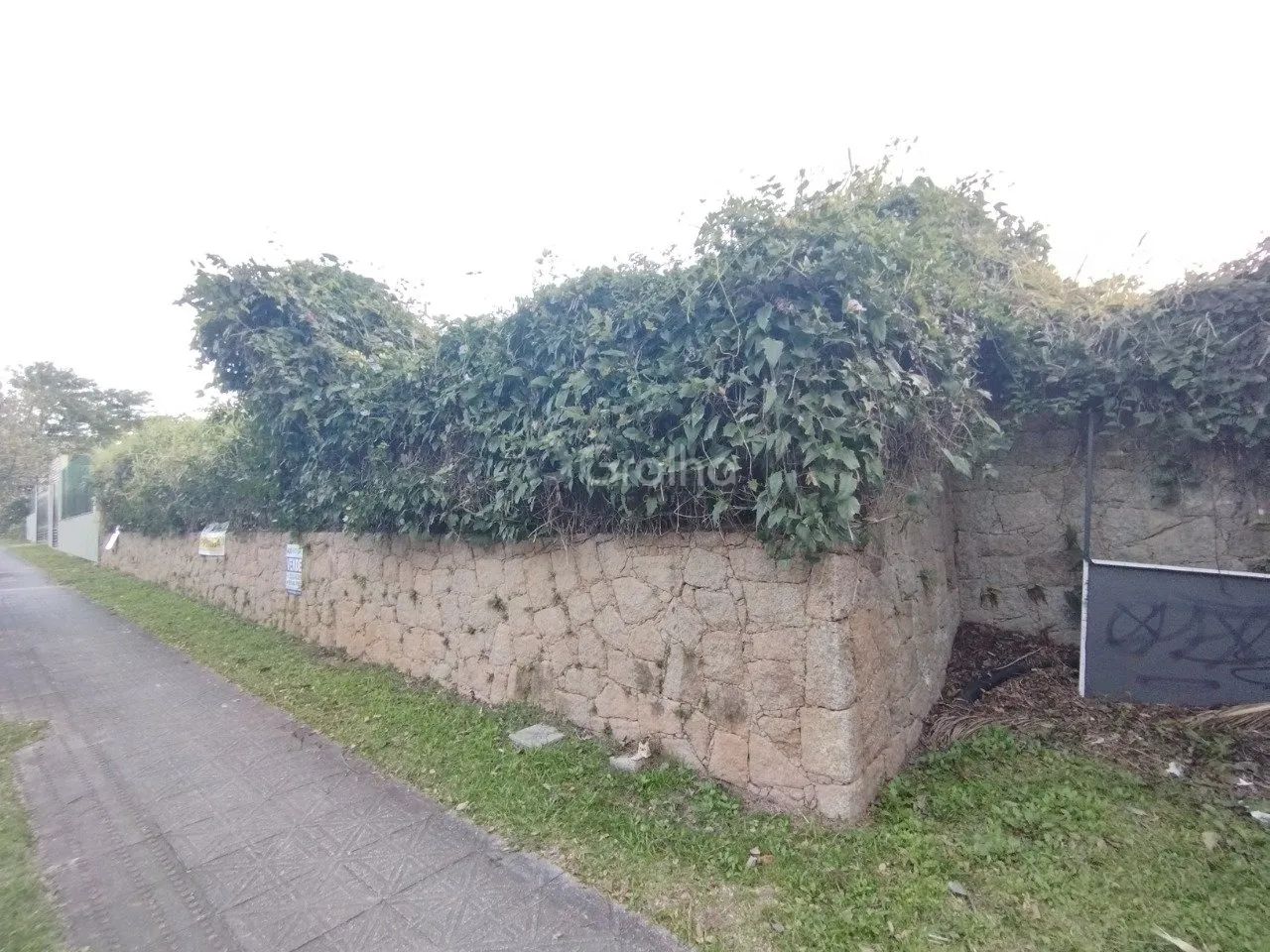 Terreno com 573 m² no bairro Lagoa da Conceição - Foto 3
