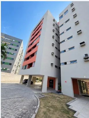 ALUGUEL DE APARTAMENTO