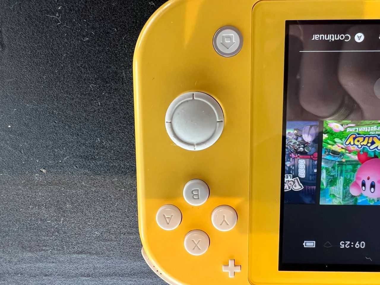 Nintendo Switch lite desbloqueado  - Foto 3