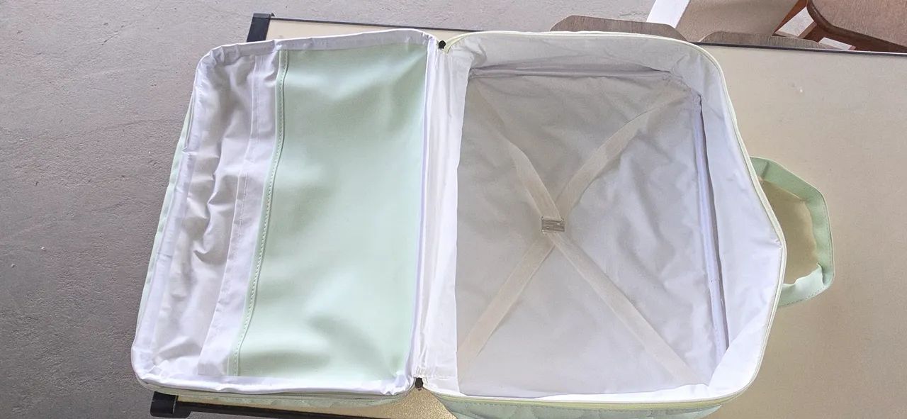 Bolsa Maternidade - Foto 5