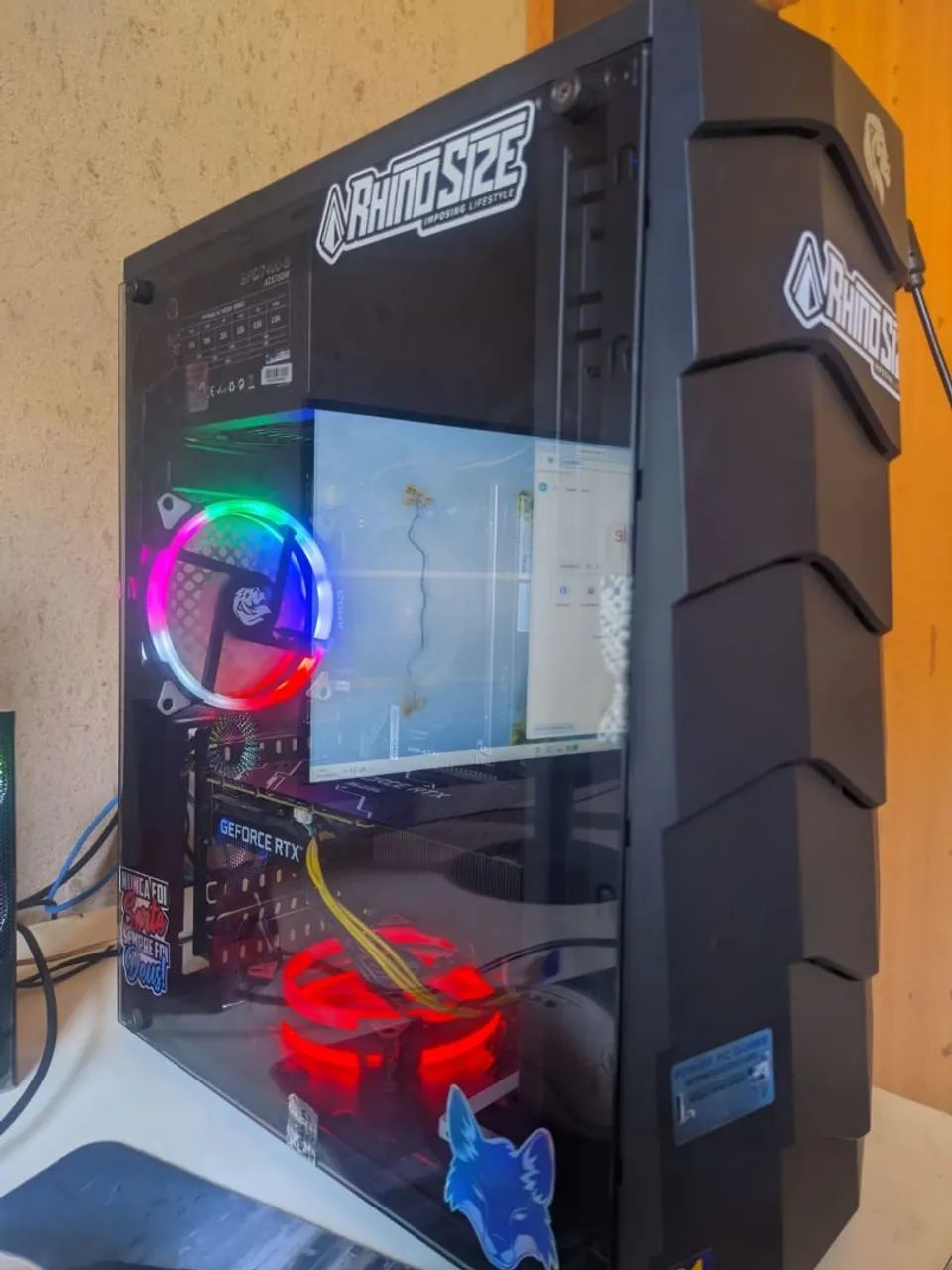 Pc gamer  - Foto 3