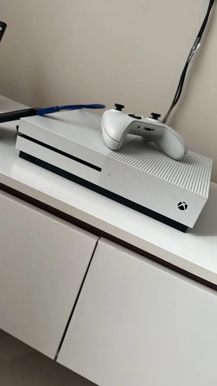 VENDO XBOX ONE S  - Foto 5
