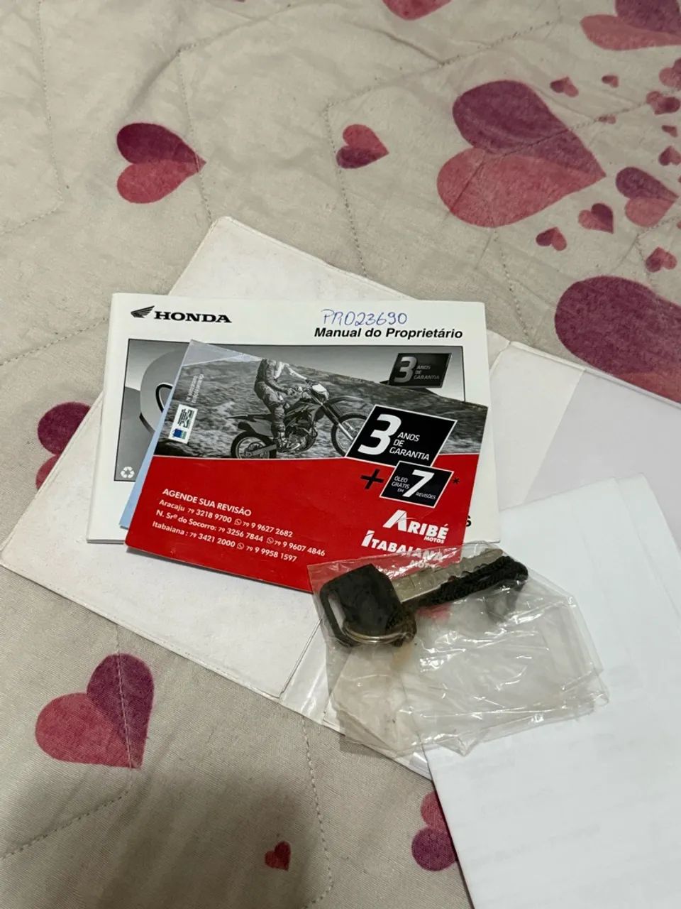 Twister 300f 2023 - Foto 3