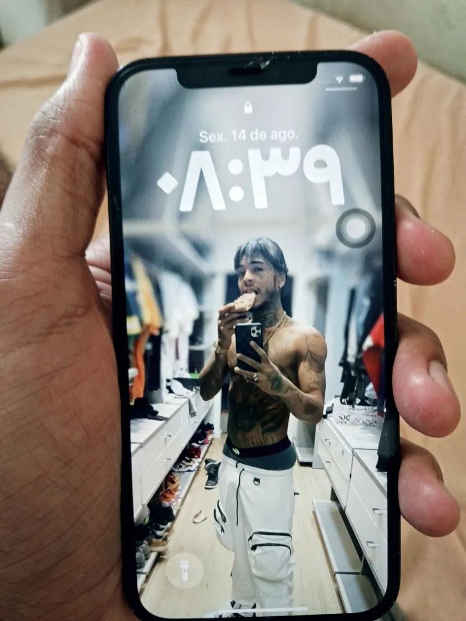 iPHONE 12 PRO - Foto 2