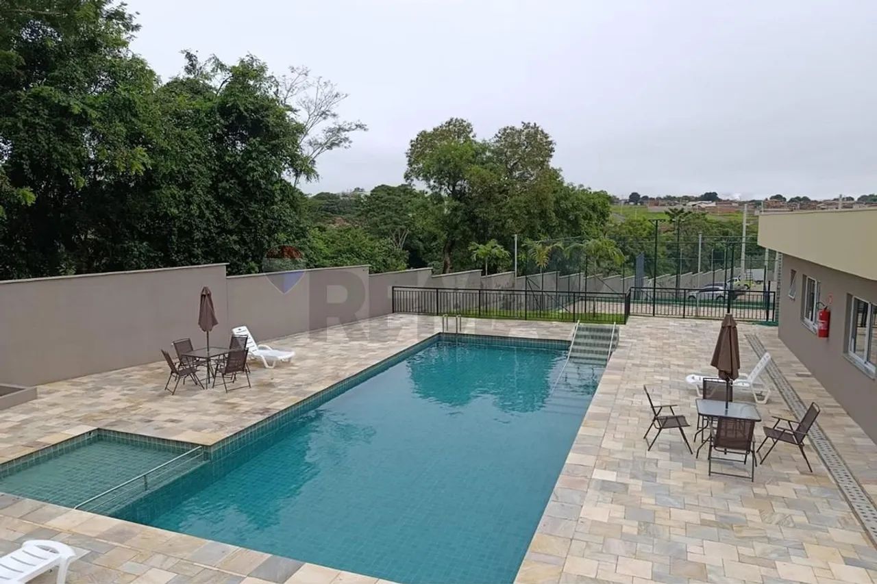 Apartamento 2 Dormitórios com Lazer Completo