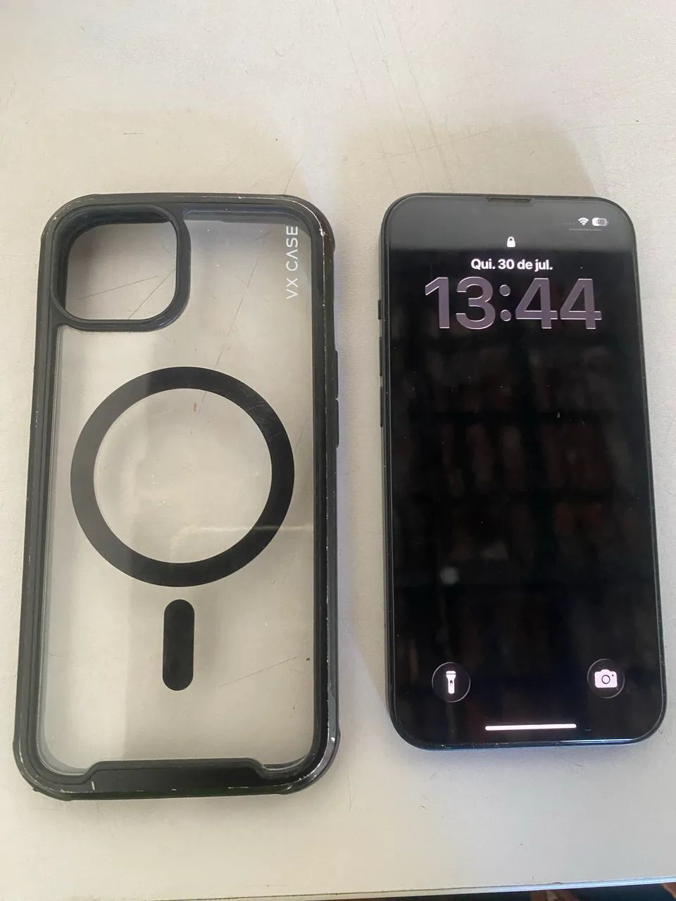 iPhone 13 256 GB - Foto 3