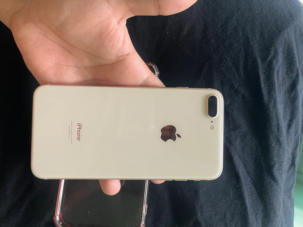 iPhone 8Plus  - Foto 4