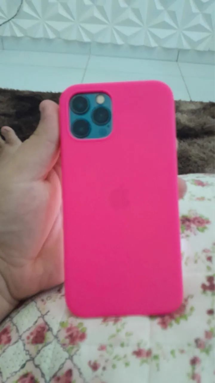 iPhone 12 Pro 128g - Foto 3