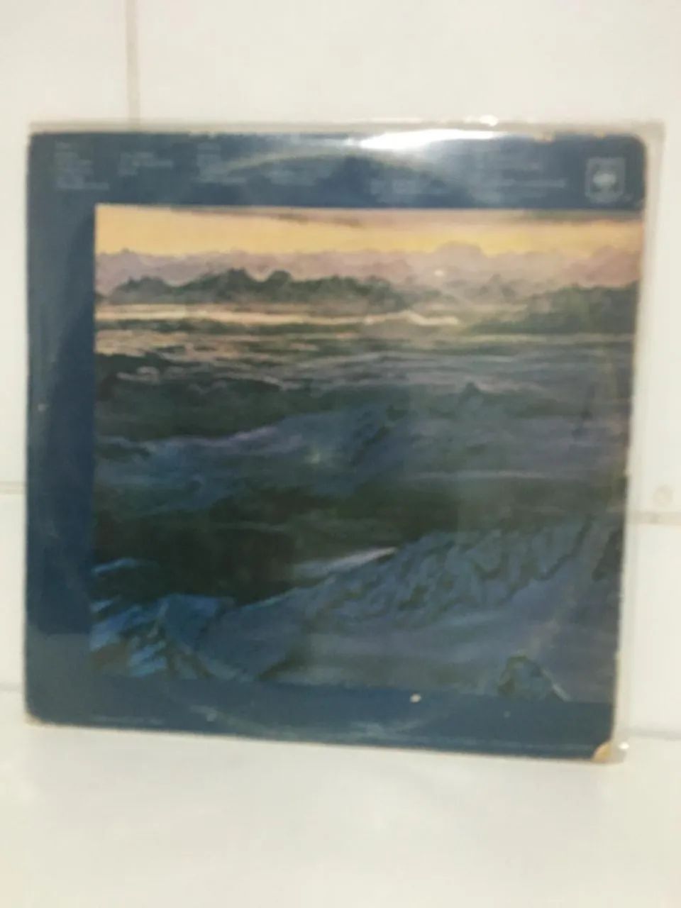 Vinil LP - Santana - Foto 2
