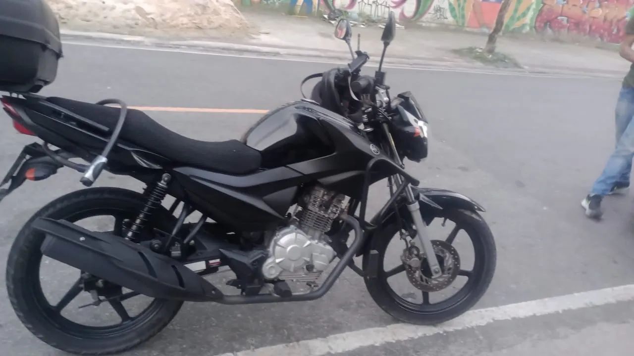 Yamaha Factor ED 2018 - Foto 3