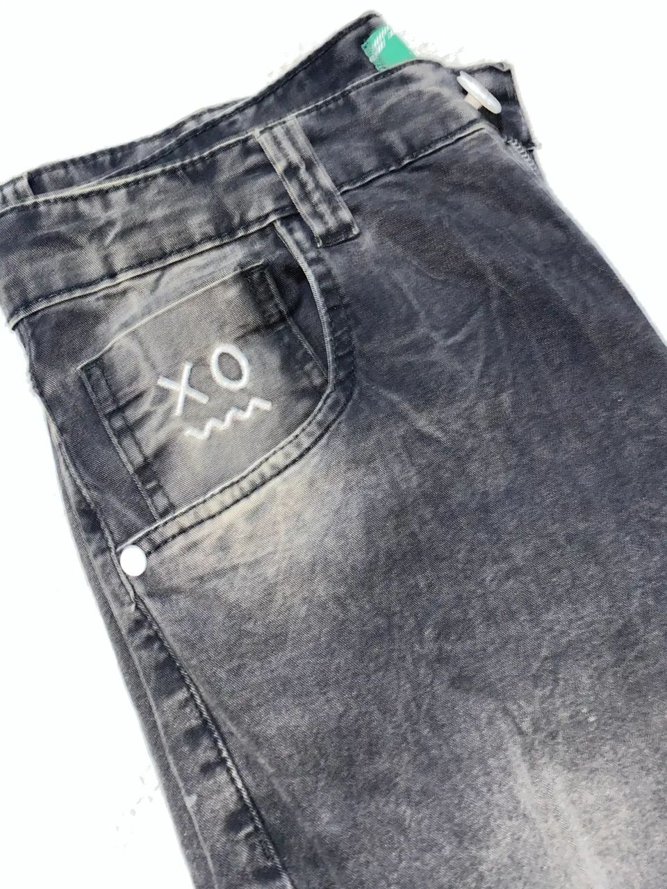 Calça brow jeans  - Foto 2