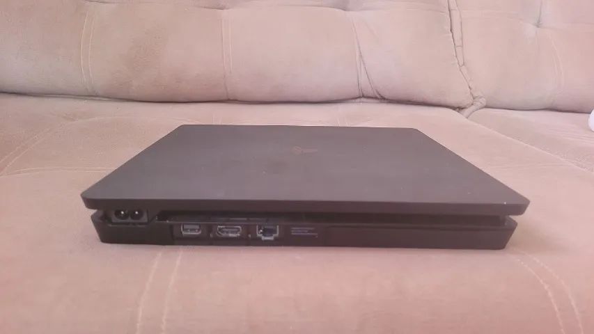 PS4 DESBLOQUEADO 12.00 - Foto 3