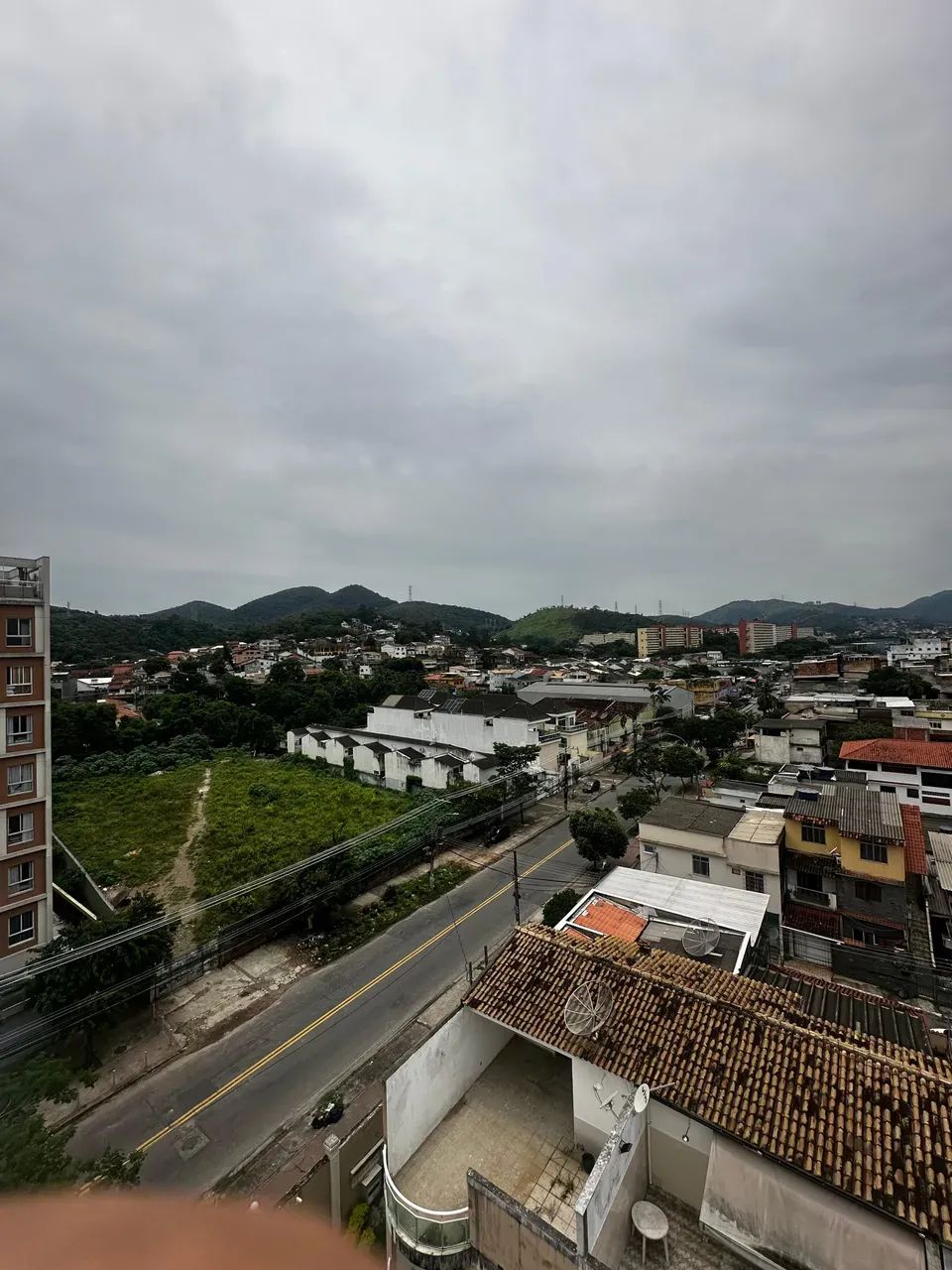 cobertura duplex com 90m², 2 quartos, 1 vaga e churrasqueira na varanda - Foto 2