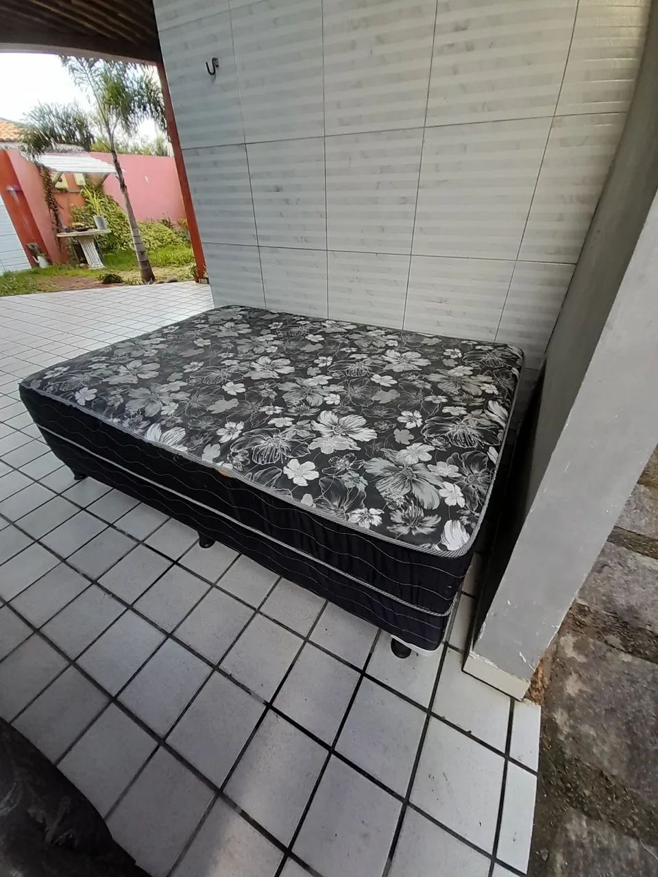 CAMA BOX CASAL - Foto 4