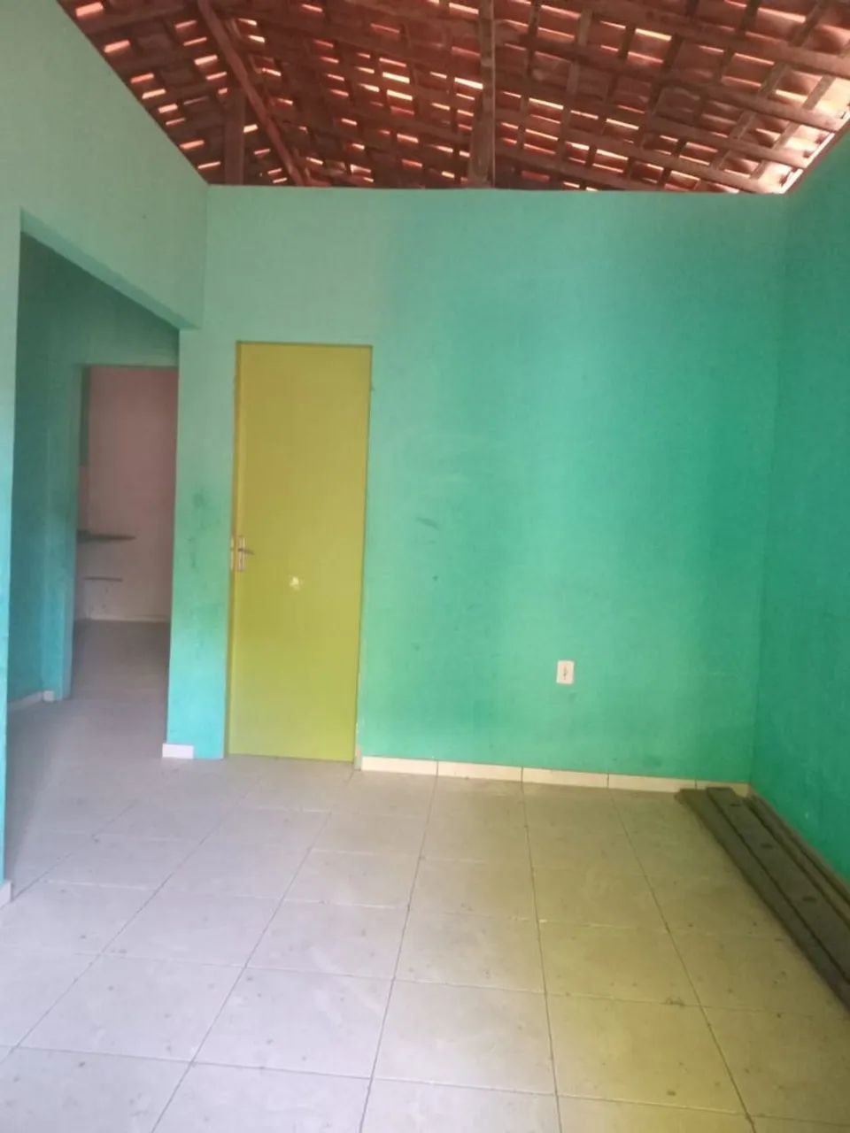 Vende-se casa no santa Maria - Foto 4