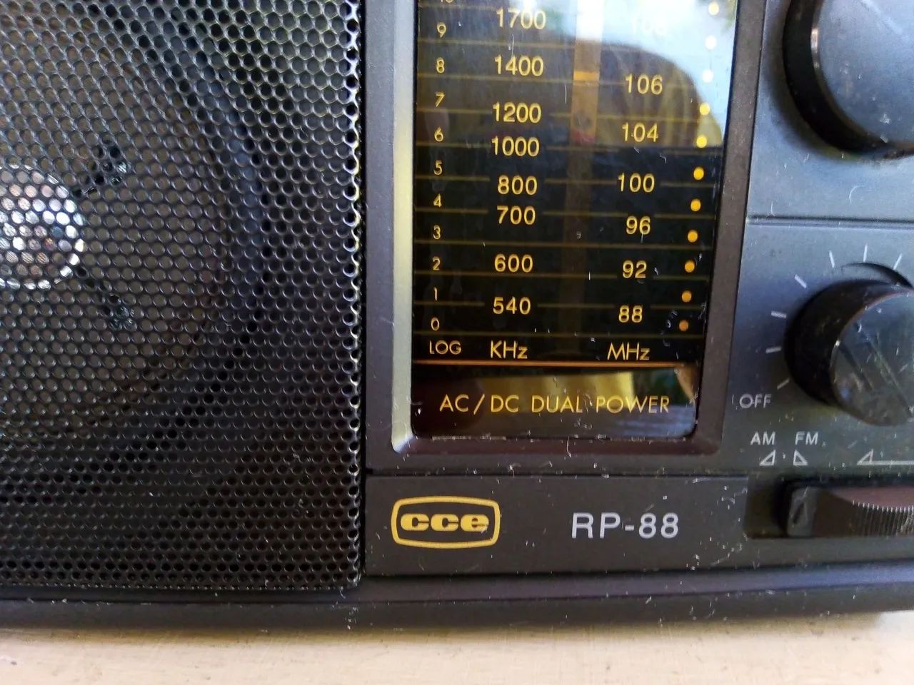 Rádio CCE  - Foto 2