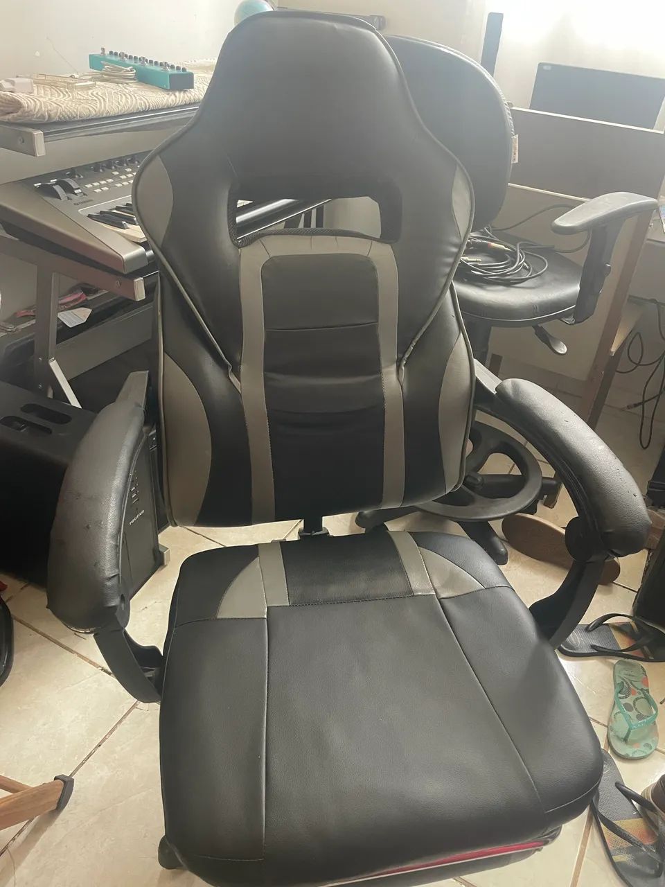 Cadeira gamer