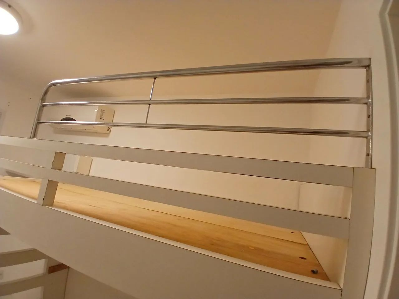 Escada beliche - Foto 5