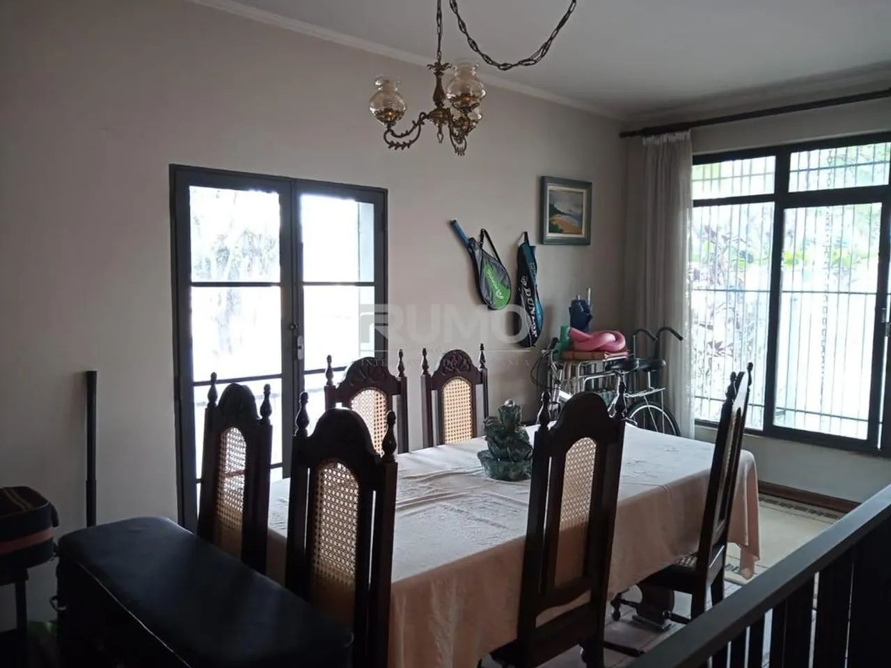 Casa à venda em Campinas, Vila Nogueira, com 3 quartos, com 578 m² - Foto 5