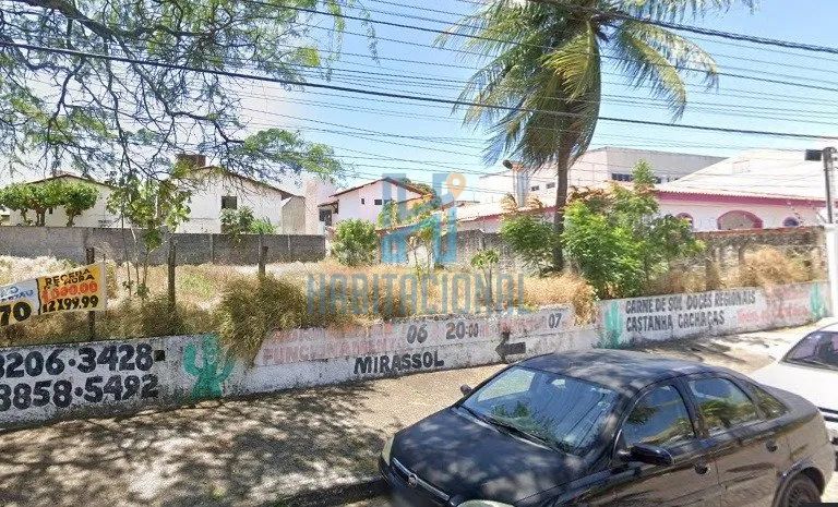 Oportunidade Imperdível de Locação Comercial- Capim Macio