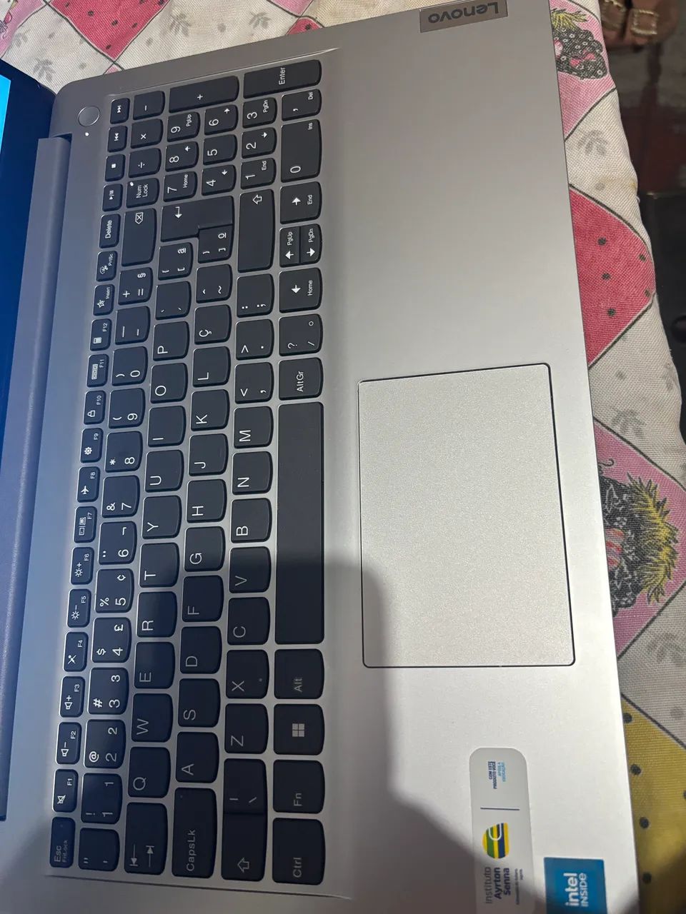 Notebook Lenovo - Foto 2