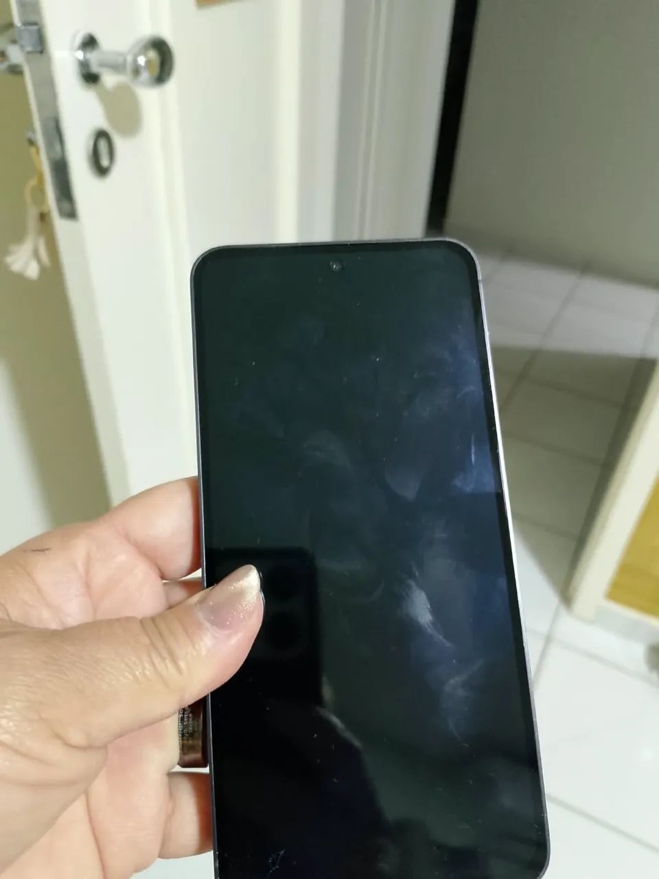 Galaxy S24 FÉ 256GB - Foto 3