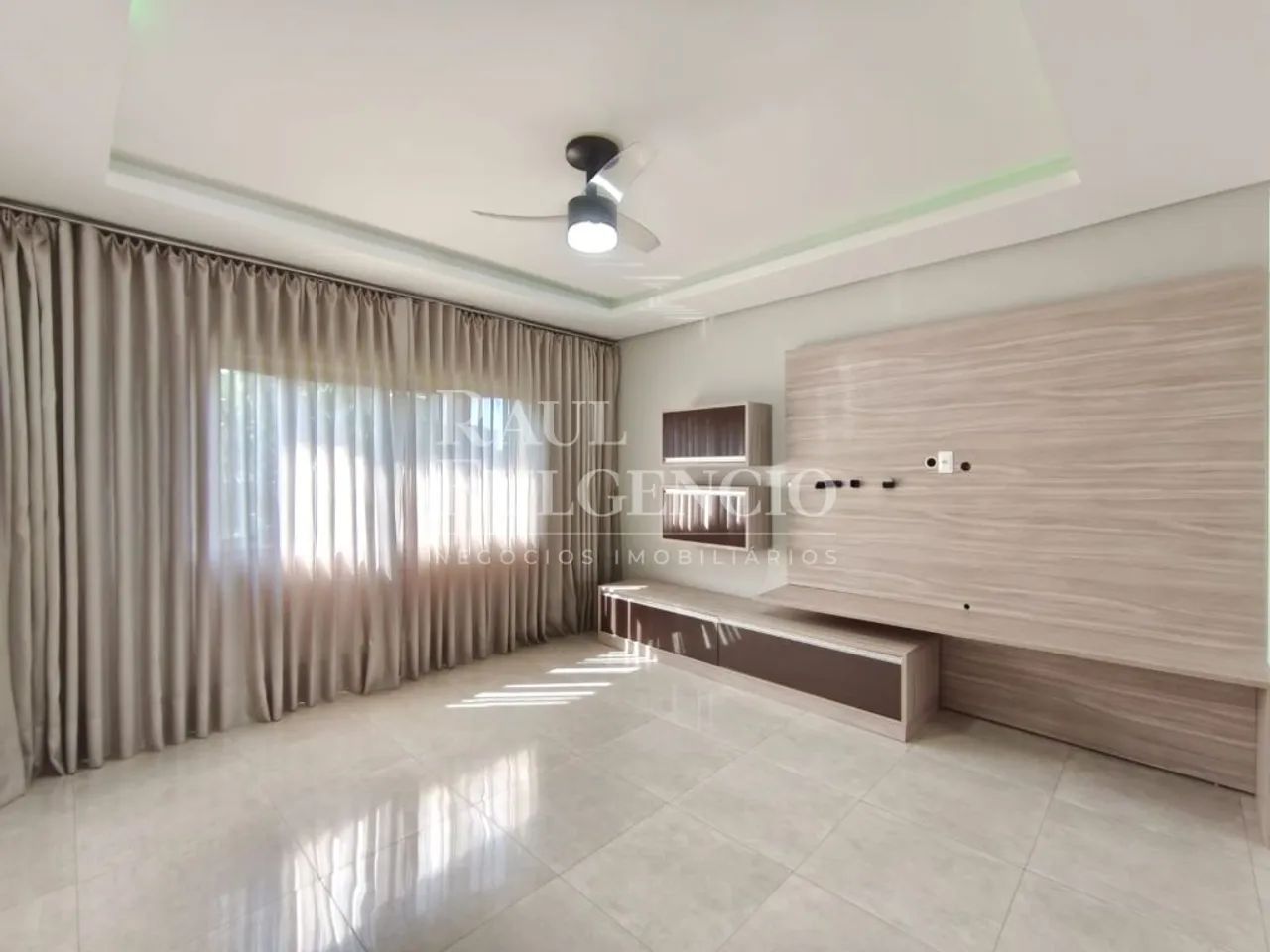 Casa com piscina para alugar em condomínio - Foto 5